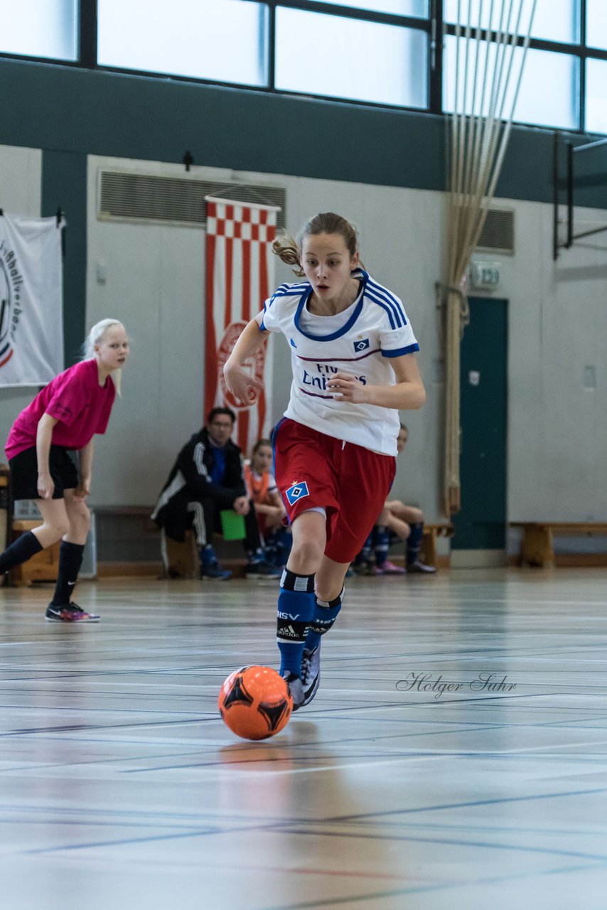 Bild 372 - Norddeutsche Futsalmeisterschaft